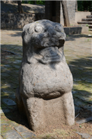石狮1