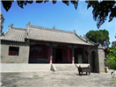 文正公祠堂